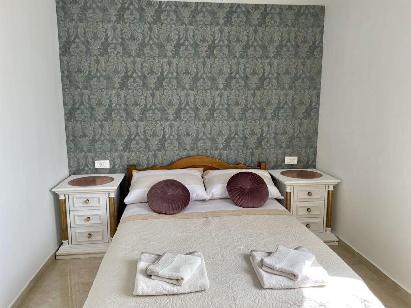 Apartment Venera Blace Esterno foto
