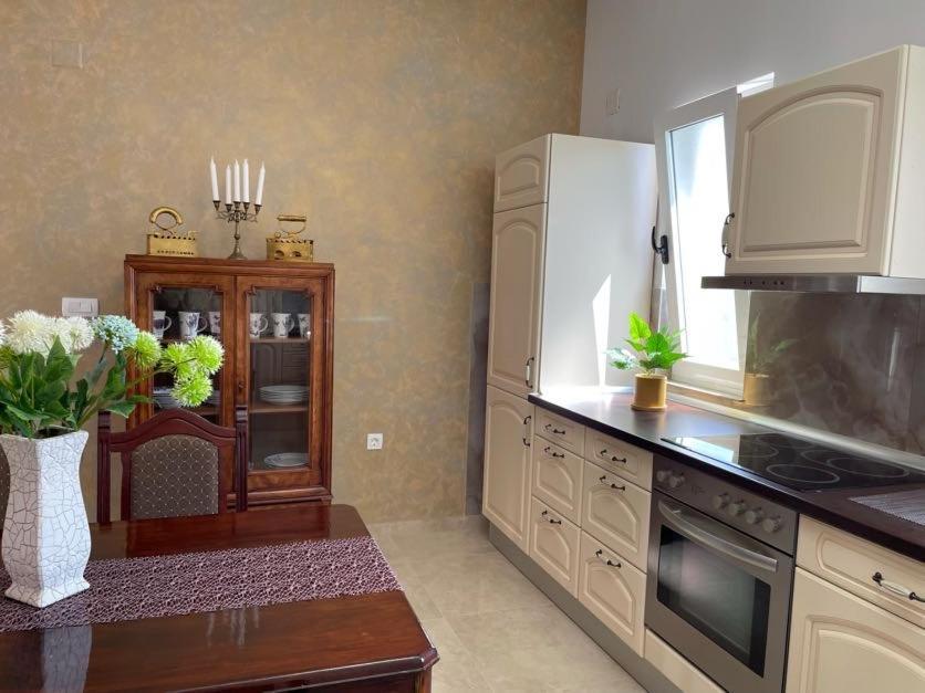Apartment Venera Blace Esterno foto