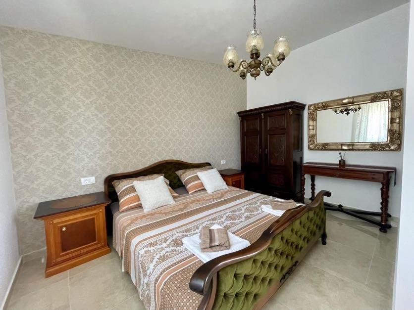 Apartment Venera Blace Esterno foto