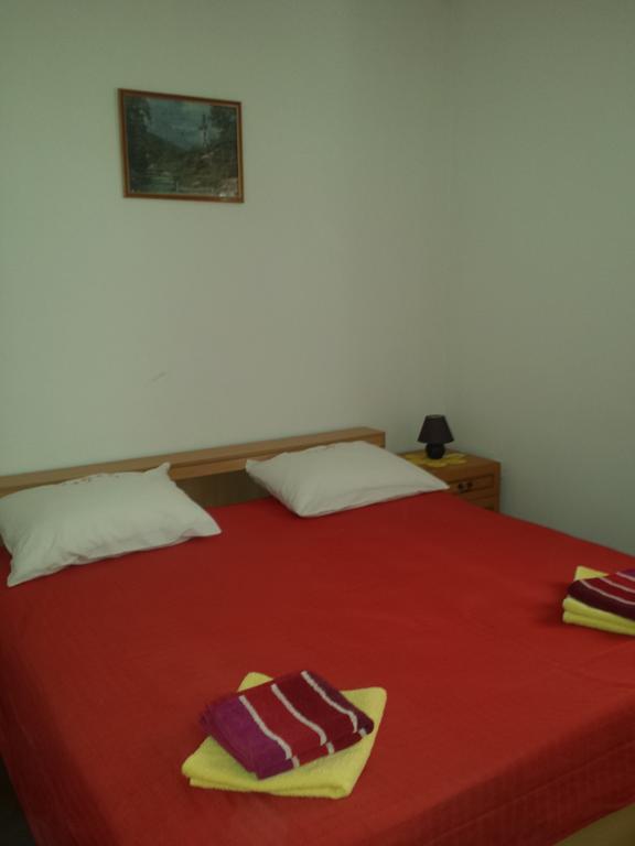 Apartment Venera Blace Esterno foto