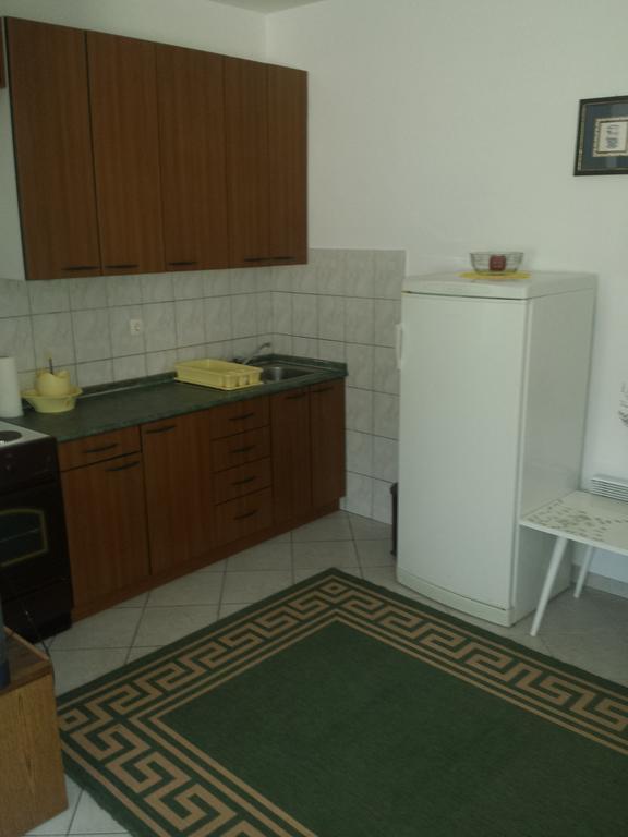 Apartment Venera Blace Esterno foto