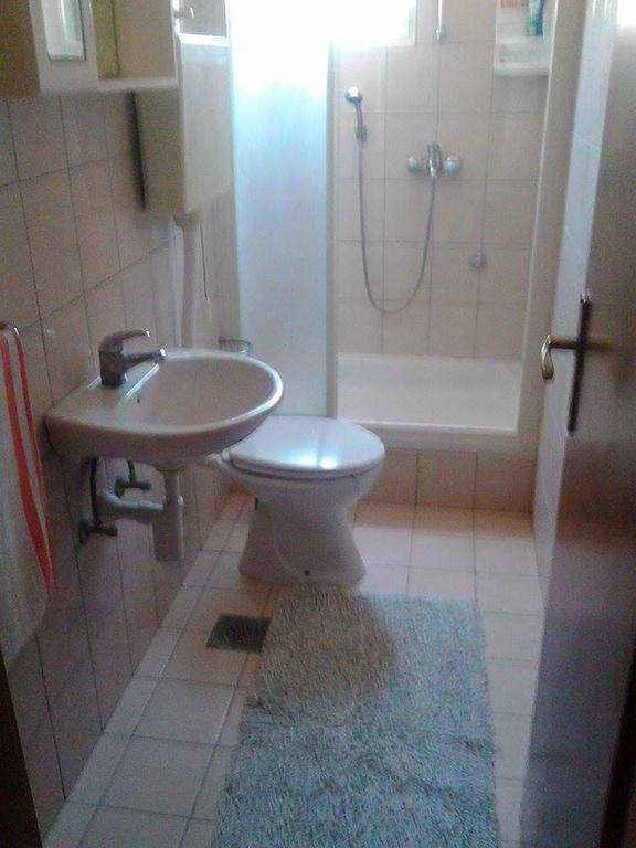 Apartment Venera Blace Esterno foto
