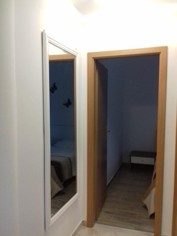 Apartment Venera Blace Esterno foto