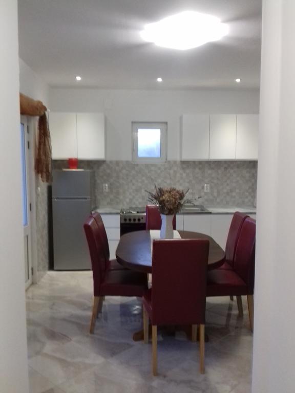 Apartment Venera Blace Esterno foto