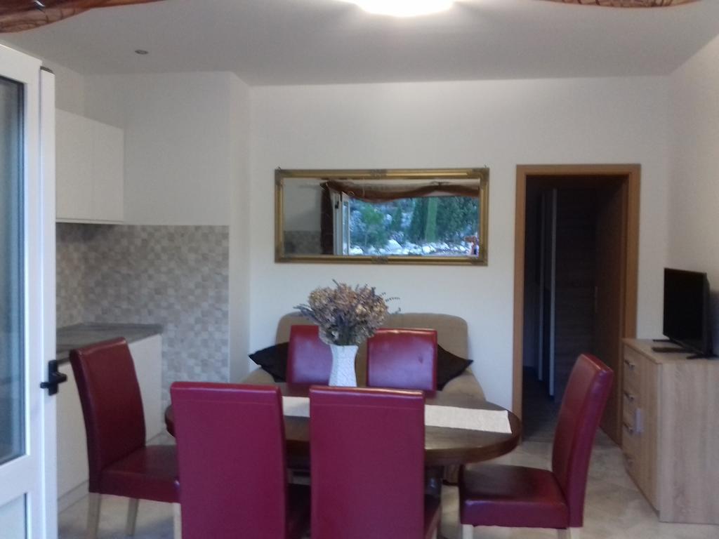Apartment Venera Blace Esterno foto
