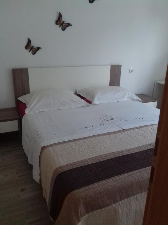 Apartment Venera Blace Esterno foto