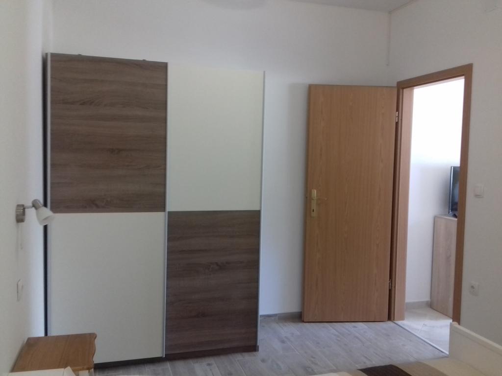 Apartment Venera Blace Esterno foto
